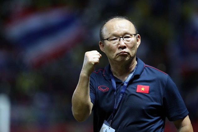 Tham vọng nào cho Việt Nam ở vòng loại thứ ba World Cup 2022? - Bóng Đá