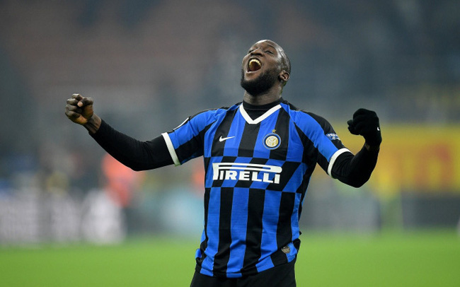 Chữ kí của Lukaku có thể đem về những lợi ích không tưởng cho Chelsea so với Haaland - Bóng Đá
