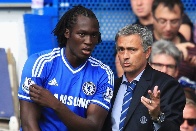 Chữ kí của Lukaku có thể đem về những lợi ích không tưởng cho Chelsea so với Haaland - Bóng Đá