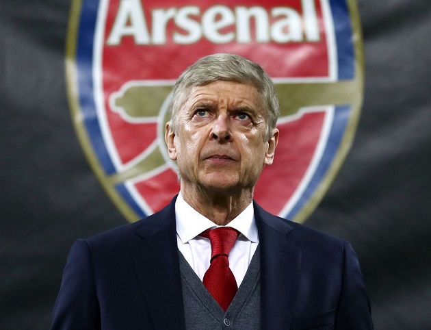 Arsene Wenger và bí kíp chuyển nhượng đã thất truyền ở Arsenal - Bóng Đá
