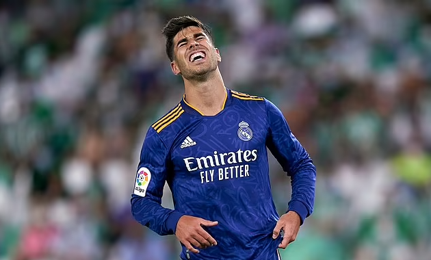 Người thừa của Real Madrid có thể thay đổi cuộc đua top 4 ở Premier League - Bóng Đá