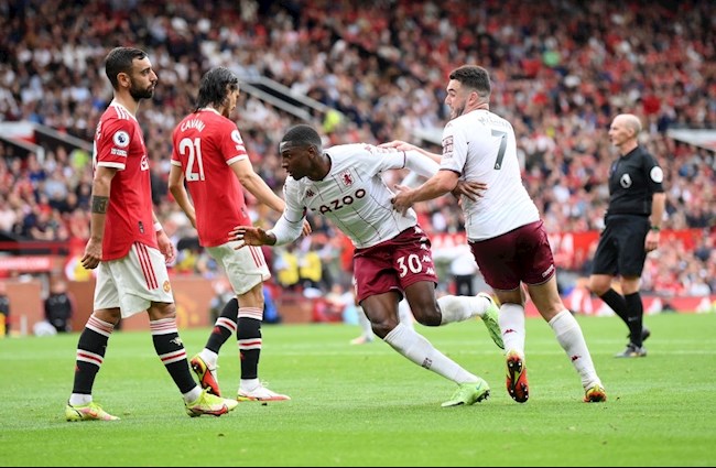 Tại sao Man Utd không nên sa thải Ole Gunnar Solskjaer vào lúc này? - Bóng Đá