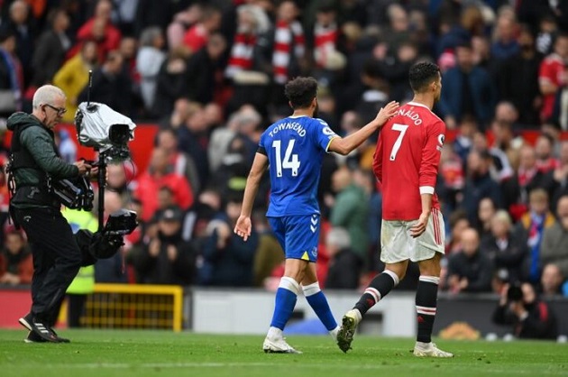 Ảnh bài viết Vấn đề của Man Utd: Khi không phải ai cũng có sự hiếu thắng