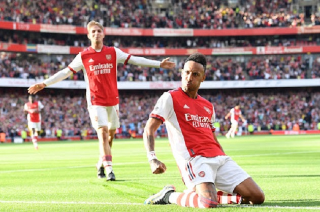Arsenal có thể bị Newcastle "rút ruột" trong tương lai gần.
