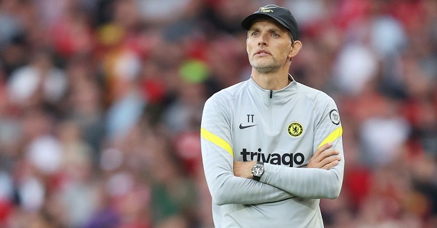 Vị trí mới mà Tuchel đặt cho Mason Mount đã giúp anh bùng nổ? - Bóng Đá