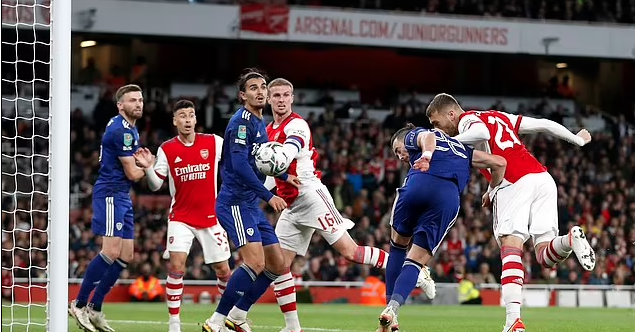 Dư âm chiến thắng của Arsenal: Pháo thủ sẽ tiết kiệm được 75 triệu bảng? - Bóng Đá