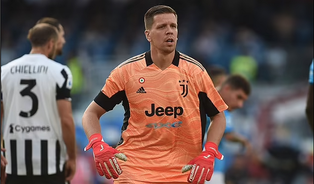 3 điều khiến Juventus đang tụt dốc không phanh - Bóng Đá