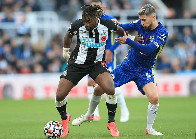 5 điểm nhấn Newcastle 0-3 Chelsea: Reece James bừng sáng, điểm trừ Ziyech - Bóng Đá