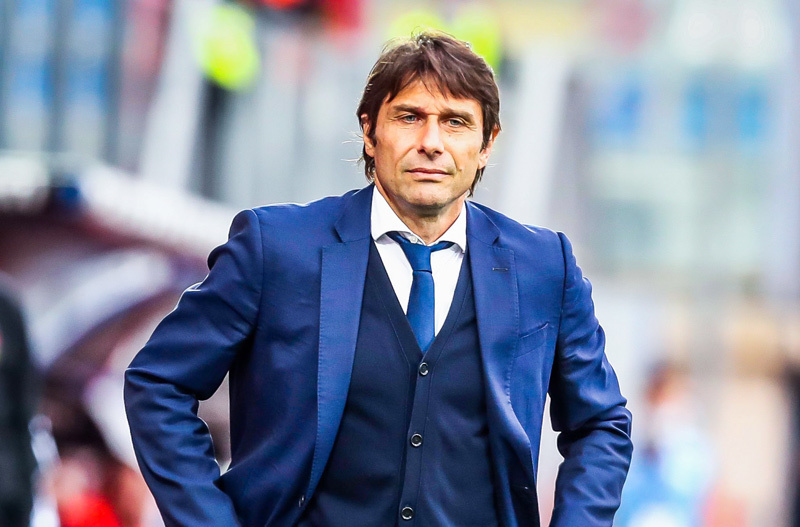 47 triệu euro có thể giúp Conte cải tổ Tottenham vào tháng Giêng - Bóng Đá