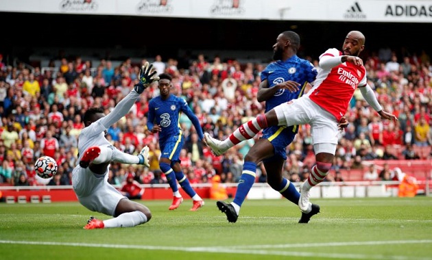 46,3 triệu bảng của Arteta có thể giúp Arsenal cạnh tranh top 4 sòng phẳng - Bóng Đá
