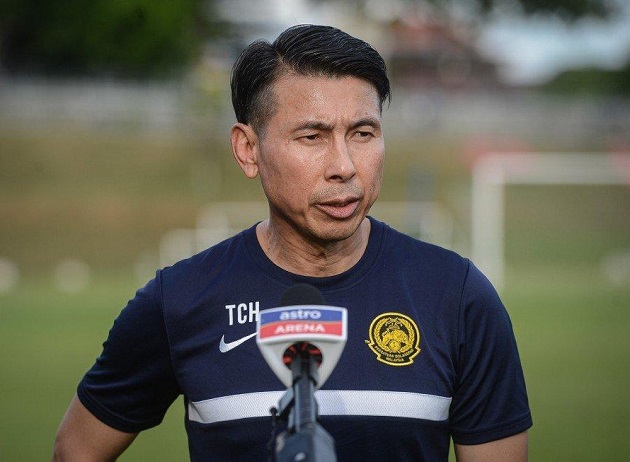 Báo Malaysia lo lắng cho đội nhà trước cuộc đụng độ với Việt Nam - Bóng Đá