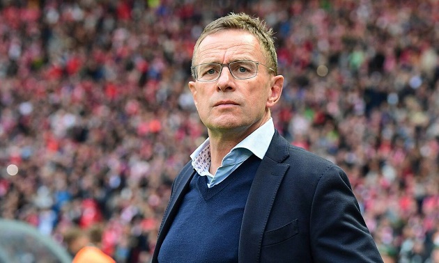 Sau trận Norwich, Rangnick đã ra quyết định quan trọng với Ronaldo? - Bóng Đá