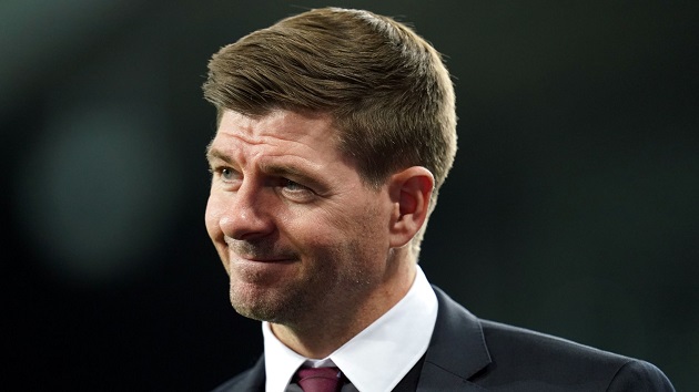Steven Gerrard đáp trả tuyên bố của Jordan Henderson - Bóng Đá