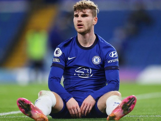 Jamie Redknapp says Chelsea star has