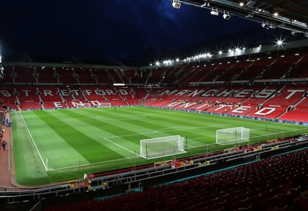 Finance guru: Man United set to 'wine and dine' VIPs to keep up with 'phenomenal' Tottenham - Bóng Đá