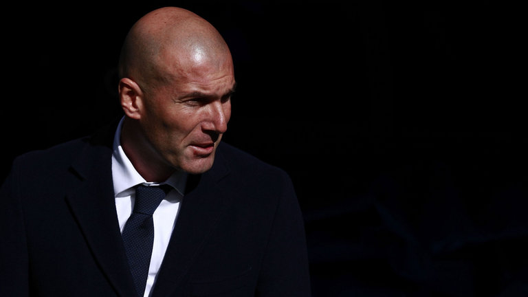 Nhìn vào Lukaku, người ta đã hiểu quyết định của Zidane dành cho Man Utd - Bóng Đá