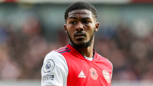 Maitland-Niles may have played last game for Arsenal after confirmed news - pundit - Bóng Đá