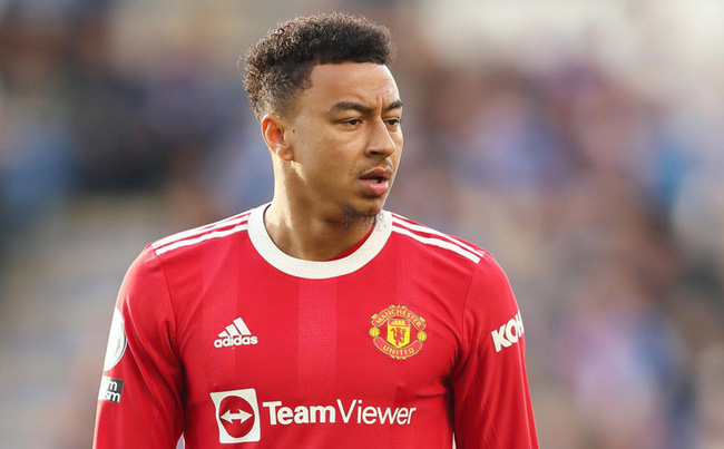 Man Utd ra quyết định cuối cùng về tương lai Jesse Lingard - Bóng Đá