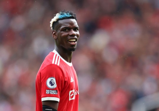 Manchester United ask Paul Pogba to delay decision on his future until new manager is appointed - Bóng Đá