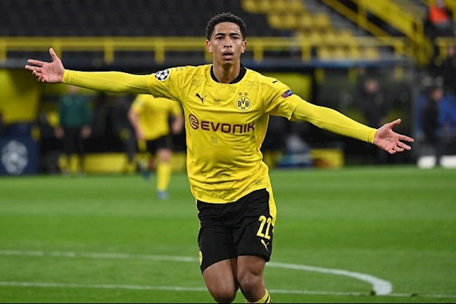 Động thái của Dortmund mở ra cơ hội sở hữu chữ ký 100 triệu bảng cho Quỷ đỏ - Bóng Đá