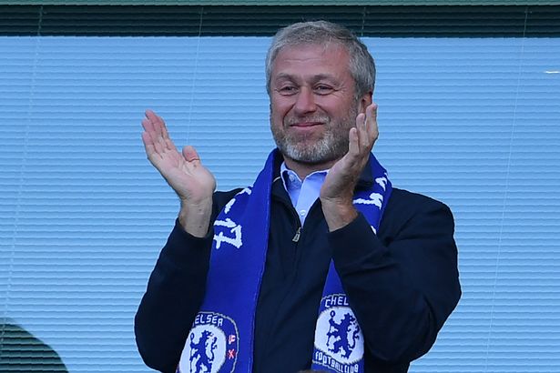 Chelsea sale: Roman Abramovich's advisor comments after opening offer rejected - Bóng Đá