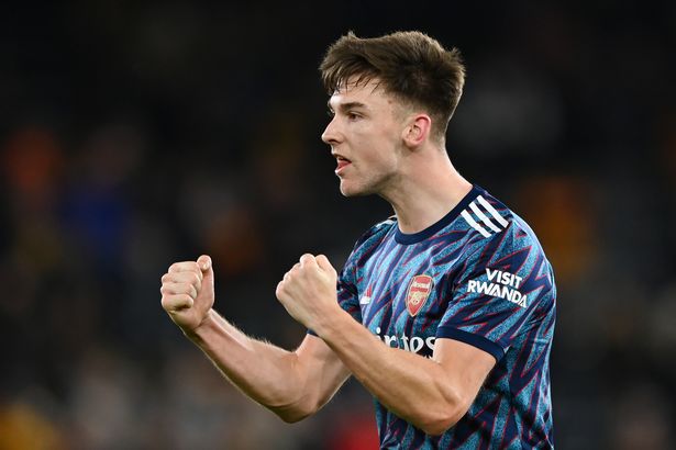 Tierney sees difference in Pepe - Bóng Đá