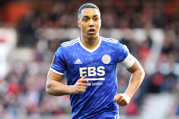 Perfect to win trophies’ – Youri Tielemans addresses Leicester future amid Liverpool, Man Utd interest - Bóng Đá