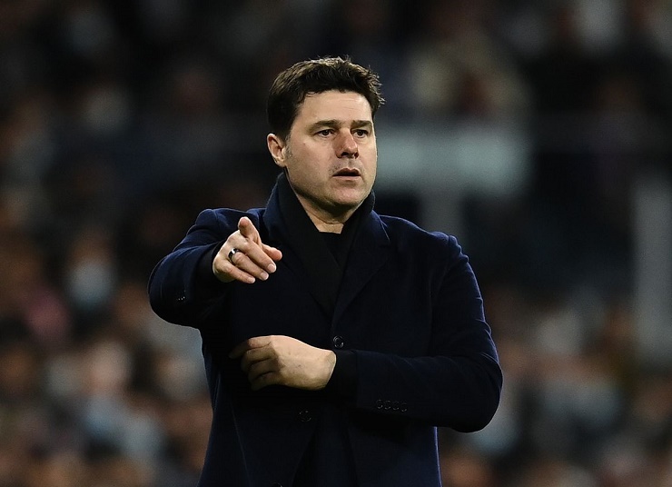  Man Utd ‘must convince Mauricio Pochettino he is first choice’ before he will agree to join amid Erik ten Hag interest - Bóng Đá