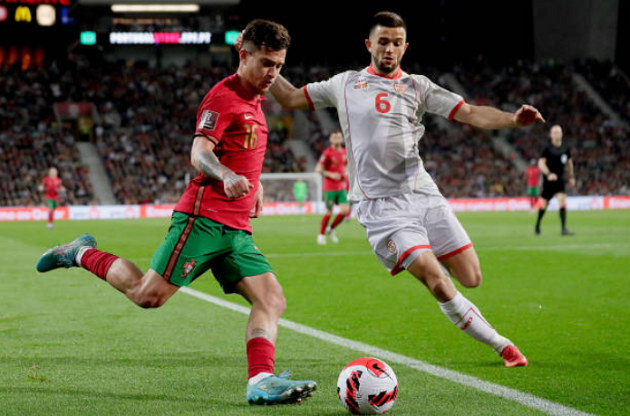 Đồng đội Ronaldo tỏa sáng, mang đến một quyết định quan trọng cho Rangnick - Bóng Đá
