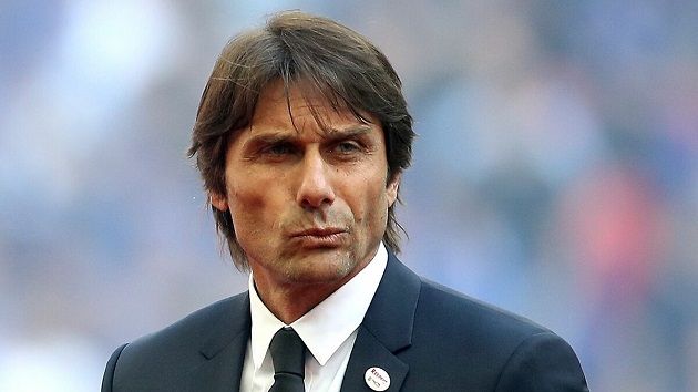 Antonio Conte says Arsenal still have top-four advantage and refuses to rule out Manchester United - Bóng Đá