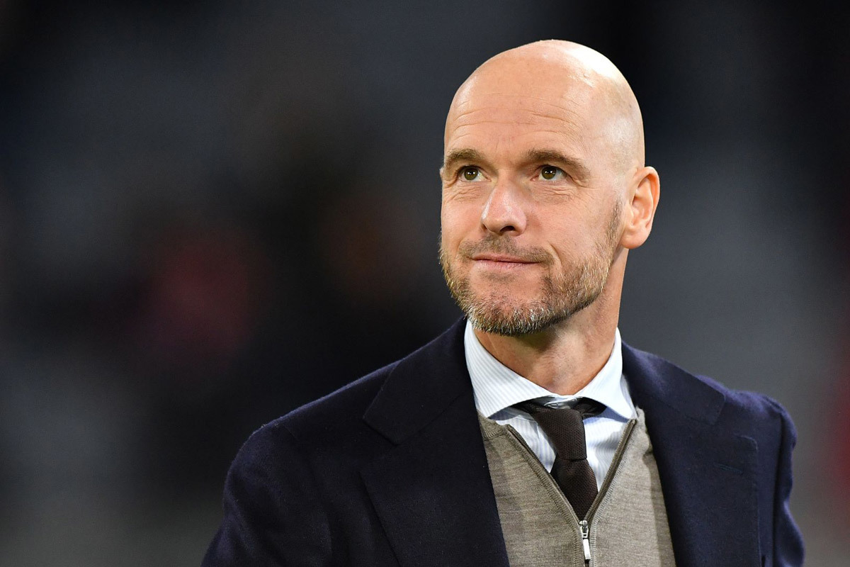 Erik ten Hag's Man Utd rebuild to be helped by new rules and smaller wage bill - Bóng Đá