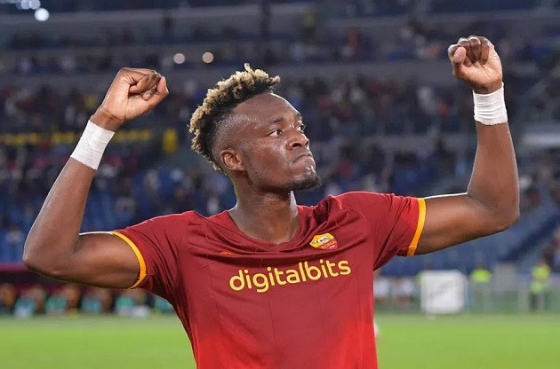 Jose Mourinho opens door for Tammy Abraham to complete Arsenal transfer - Bóng Đá