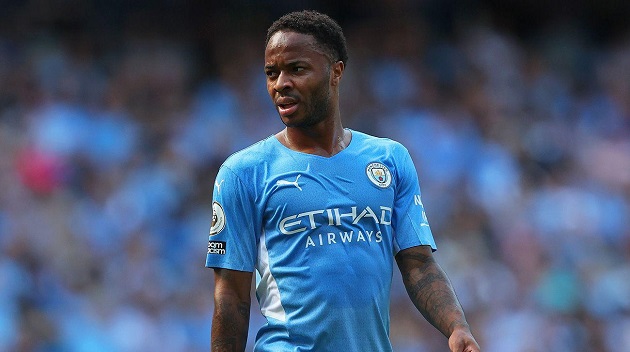 Charles Watts outlines contract issue that could prevent Raheem Sterling transfer - Bóng Đá