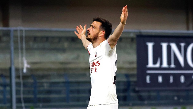CHÍNH THỨC: AC Milan công bố 3 chữ ký quan trọng - Bóng Đá