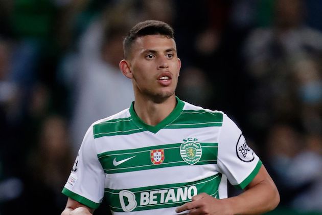 Chelsea 'are ready to submit a £43m bid for Sporting Lisbon star Matheus Nunes - Bóng Đá