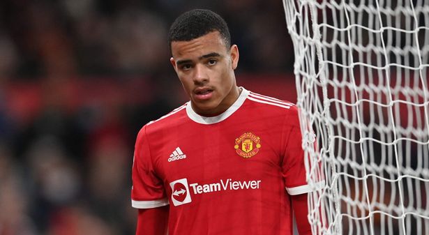 Man Utd block fans from buying new home shirt with Mason Greenwood on the back - Bóng Đá