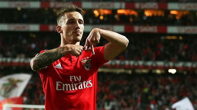 Arsenal nhận báo giá cho người thay Lisandro Martinez - Bóng Đá