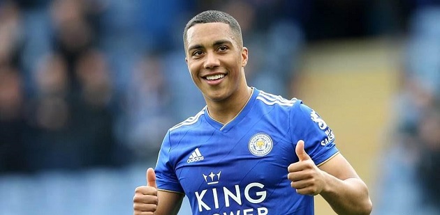 Arsenal are Youri Tielemans’ priority – Fabrizio Romano - Bóng Đá