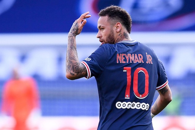 Manchester United eye blockbuster Neymar deal, The Mirror claims - Bóng Đá
