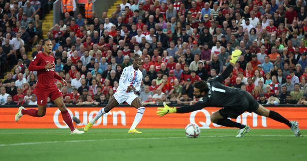 5 điểm nhấn Liverpool 1-1 Palace: Dấu hỏi Van Dijk; Người cứu Nunez - Bóng Đá