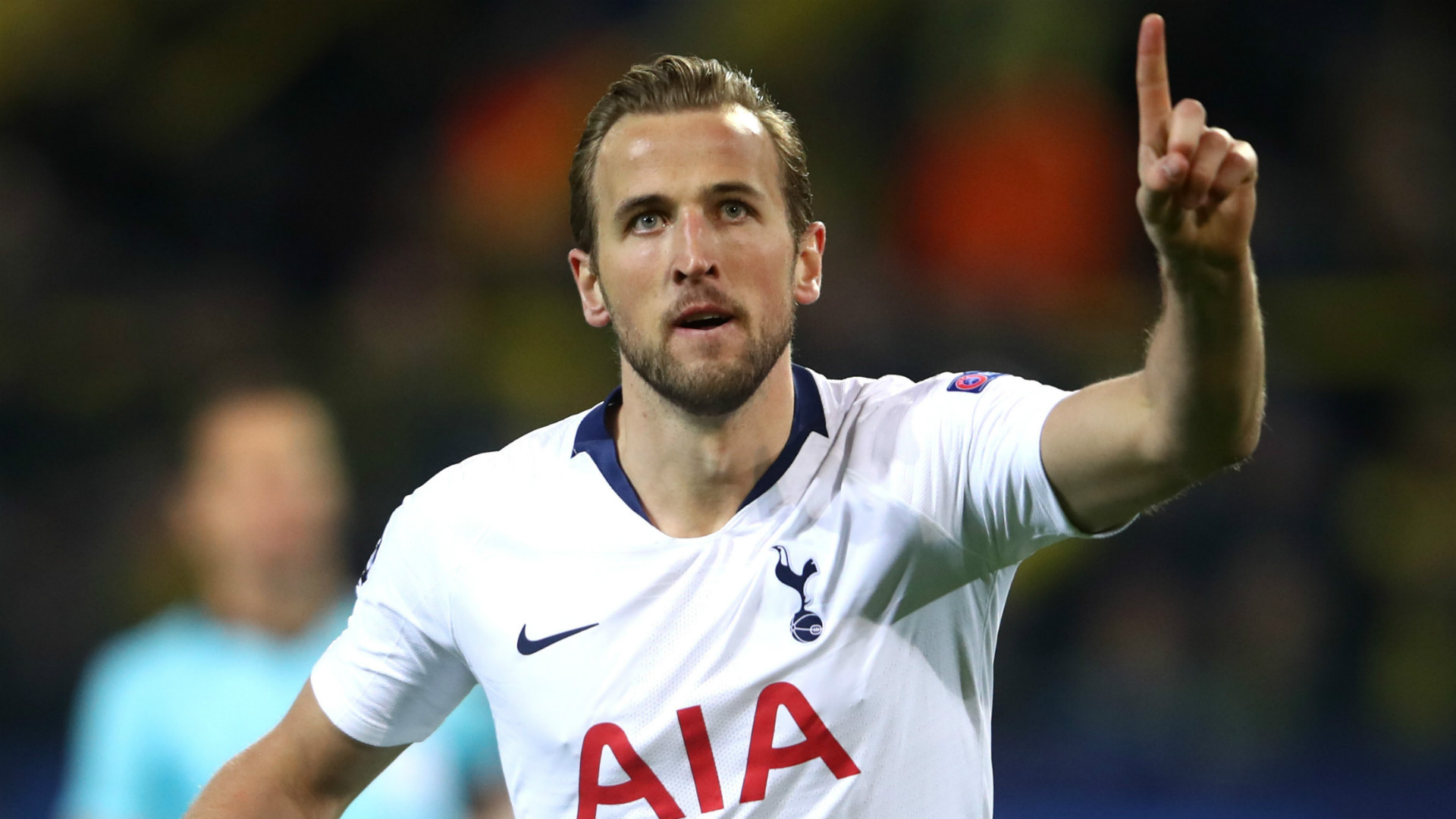Manchester United urged to 'break the bank' to complete Harry Kane transfer - Bóng Đá