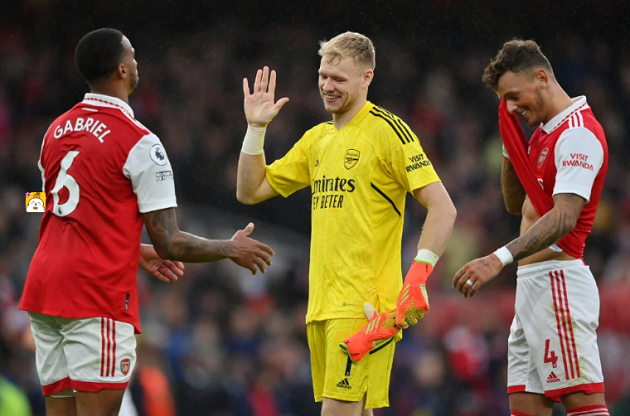 Hargreaves choáng váng với sao Arsenal - Bóng Đá