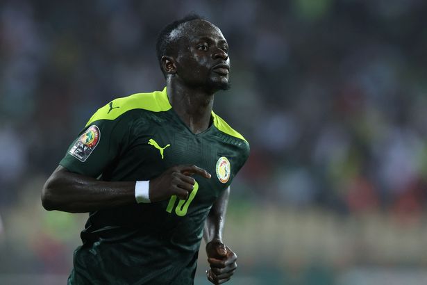 Senegal to use witch doctors so Sadio Mane makes World Cup, says FIFA secretary general - Bóng Đá