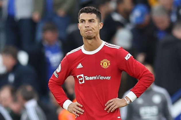 Man Utd ‘don’t blame’ Mendes for controversial Ronaldo interview and could use his ‘help’ - Bóng Đá