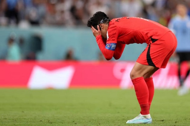 Suarez, Nunez, Son đồng loạt gây thất vọng - Bóng Đá