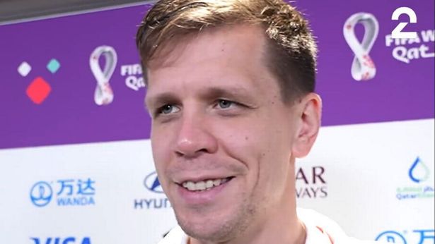 Poland keeper Szczesny bet Lionel Messi nearly £100 dodgy penalty wouldn't be given - Bóng Đá