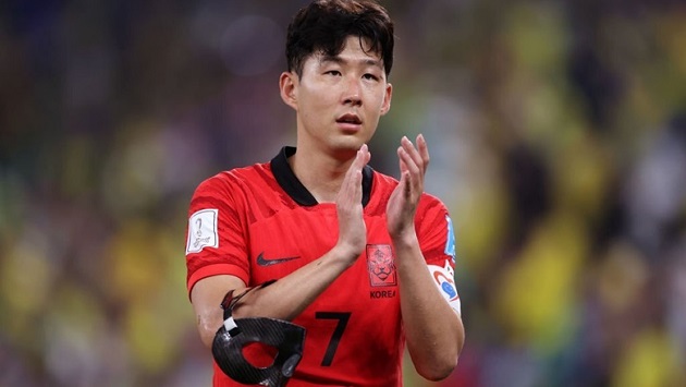 Người thắng kẻ thua trận Brazil-Hàn Quốc:  - Bóng Đá