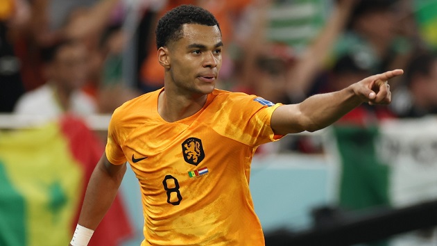 “I will think about it” – WC star says he’ll consider move to Manchester United if they push for him - Bóng Đá