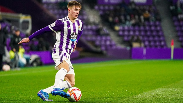 Arsenal have made move for 'one of the biggest prospects in European football', £26m will seal deal - Bóng Đá