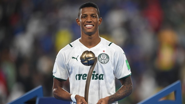 Arsenal back in hunt for Brazilian talent as Romano rebuffs Ornstein claim with reminder of long-term pursuit - Bóng Đá